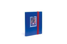 TRADING COLLECTIBLE CARDS ALBUM SLIM SMALL SPORT 369509